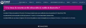 Capture d’écran 2026-08-03 Vitesse remontée CMAS